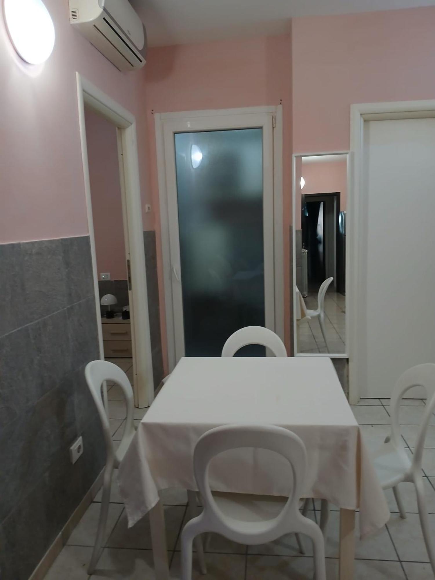דירות רומא Eur Turismo מראה חיצוני תמונה